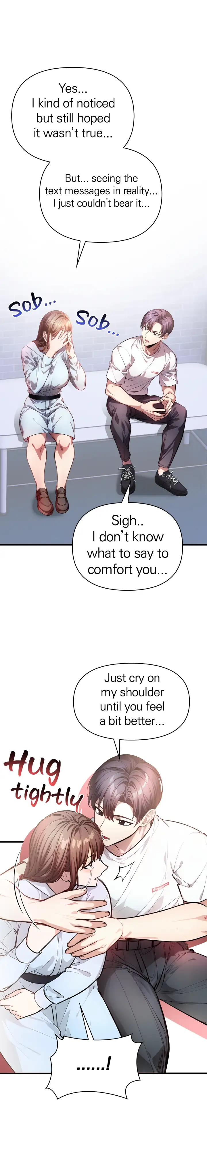 Text Me. NOW! - Episode 5 - read scene 30