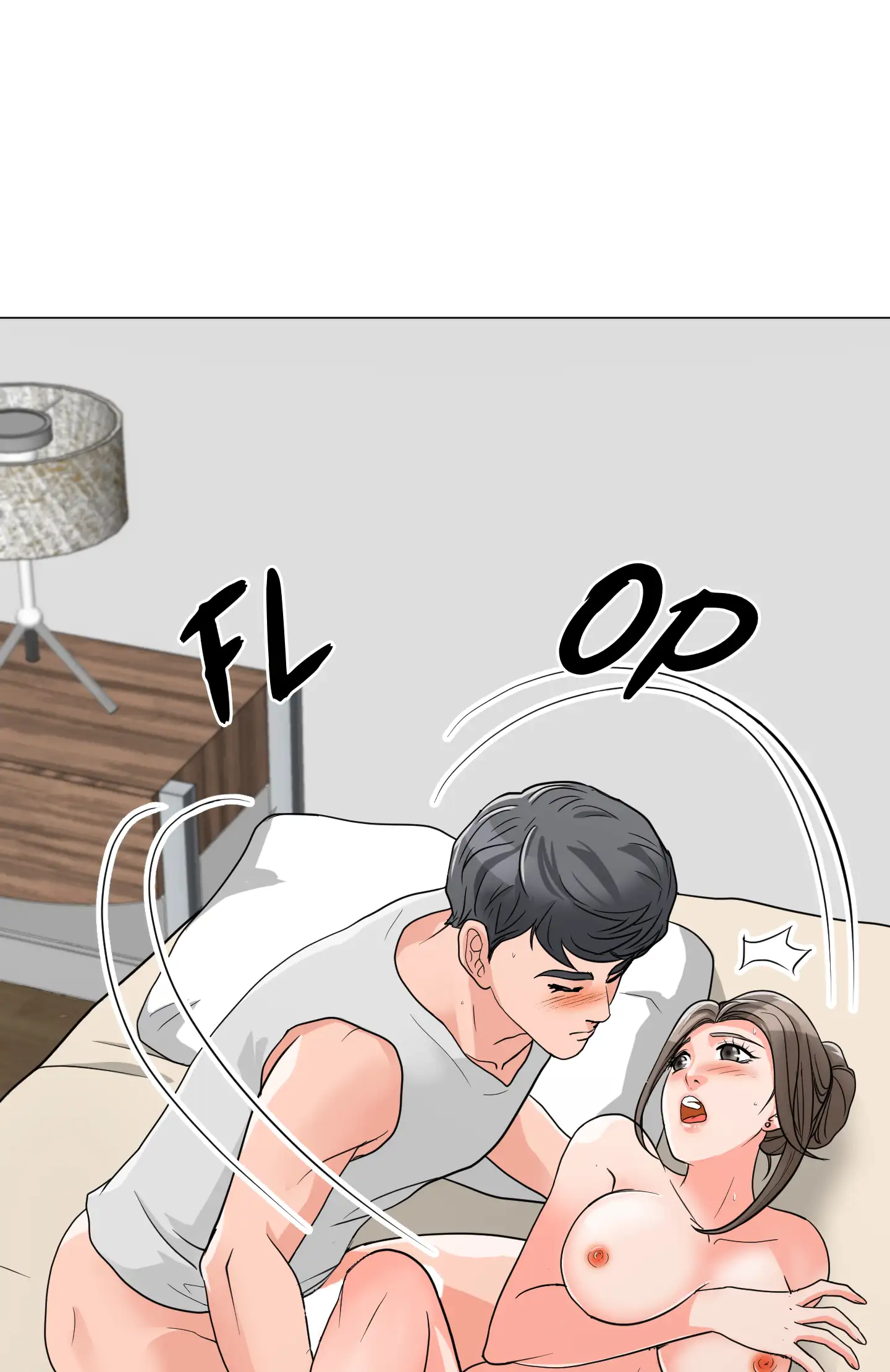 My Son's Woman - Episode 2 - read scene 11