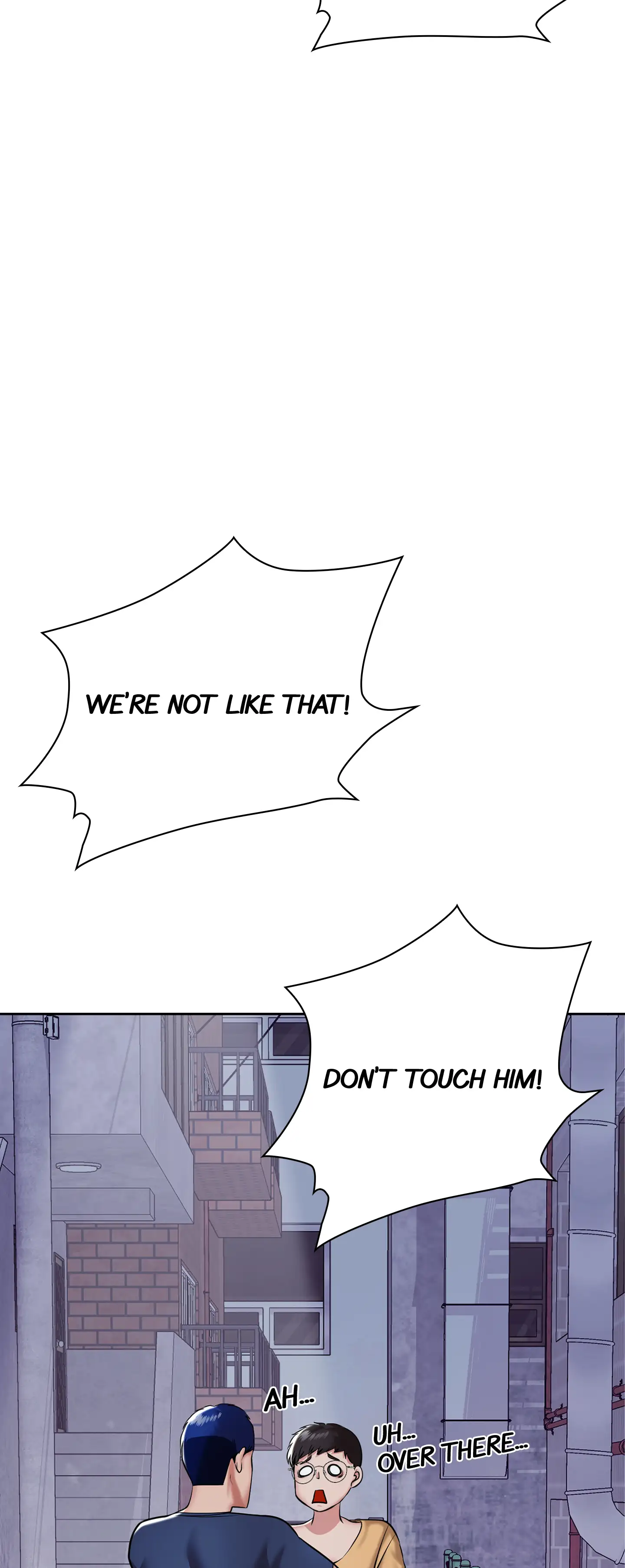 High-Class Person - Episode 4 - read scene 23