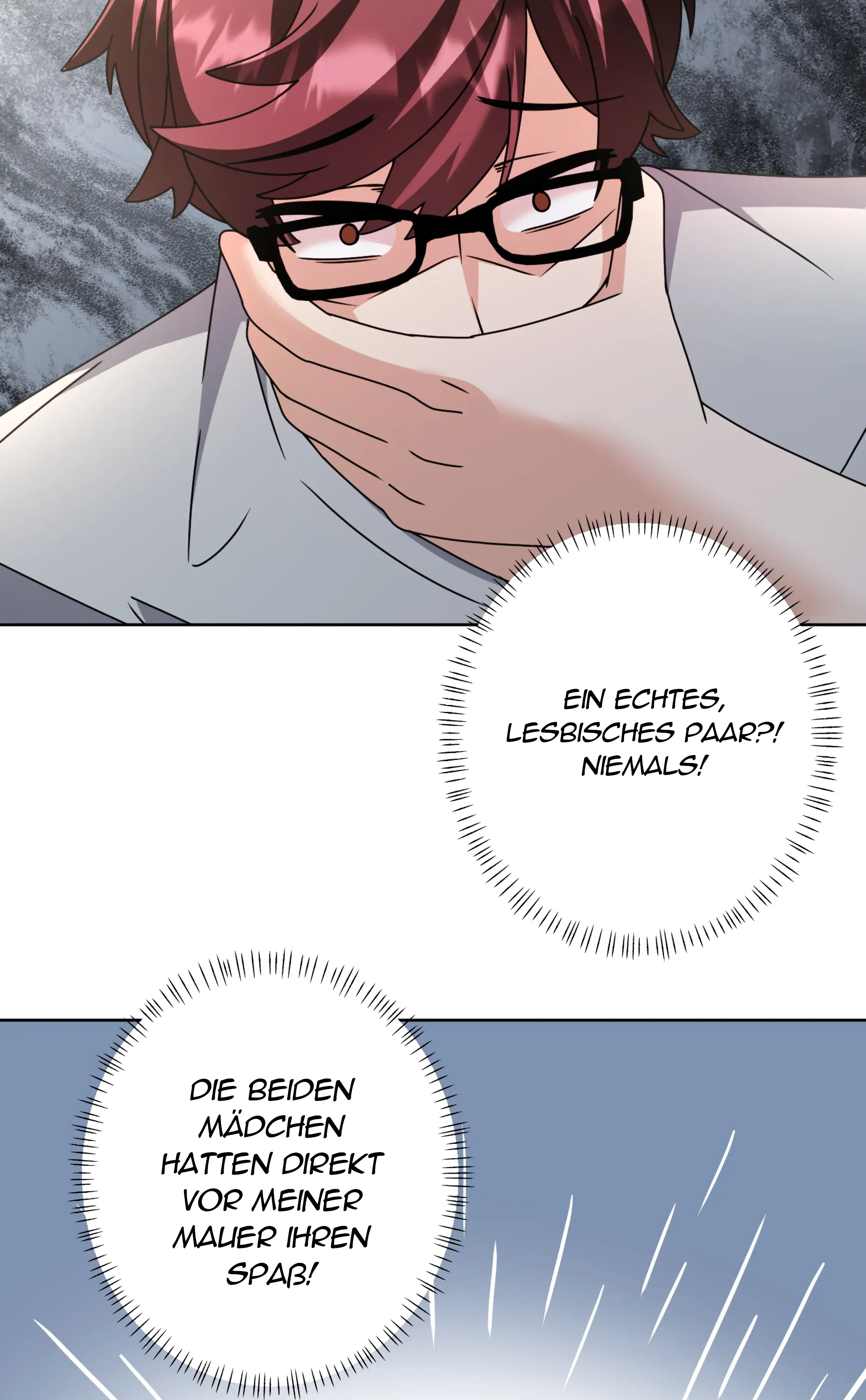 Ein Loch zum Ziel - Prologue - read scene 33