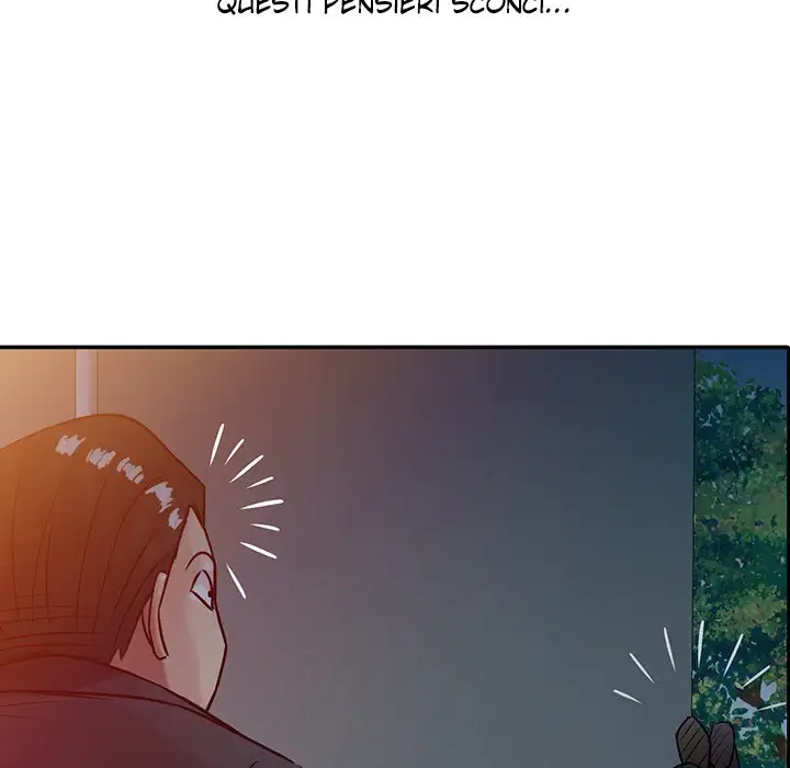 L'Allenamento della Cognata - Episode 4 - read scene 62