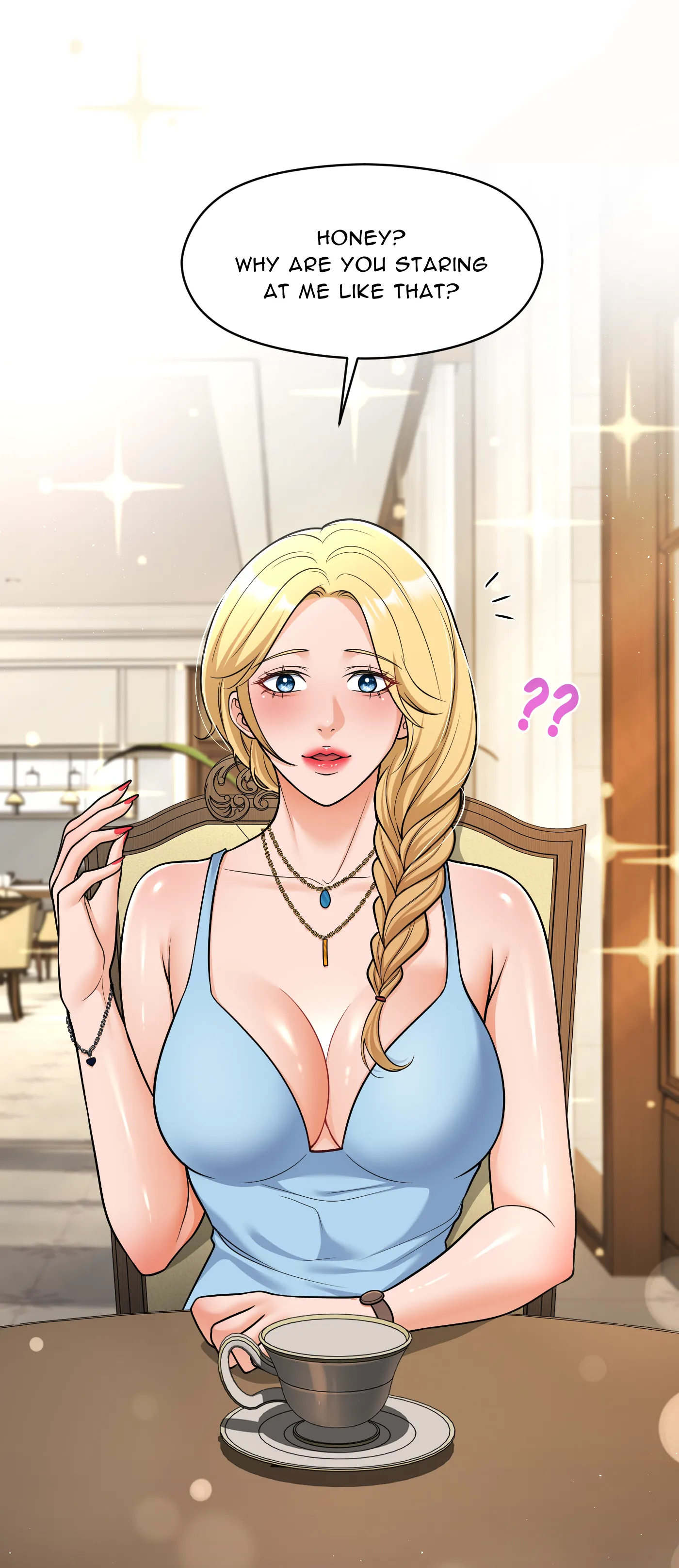 Swingers - Episode 1 - read scene 11