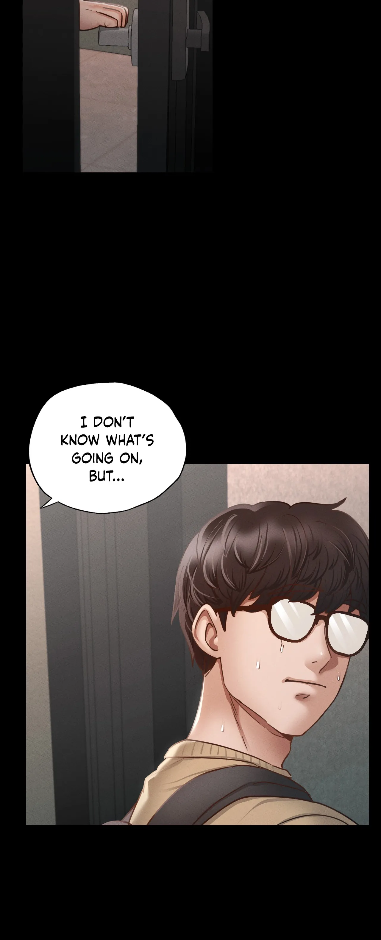 Let's Get Physical - Episode 1 - read scene 86