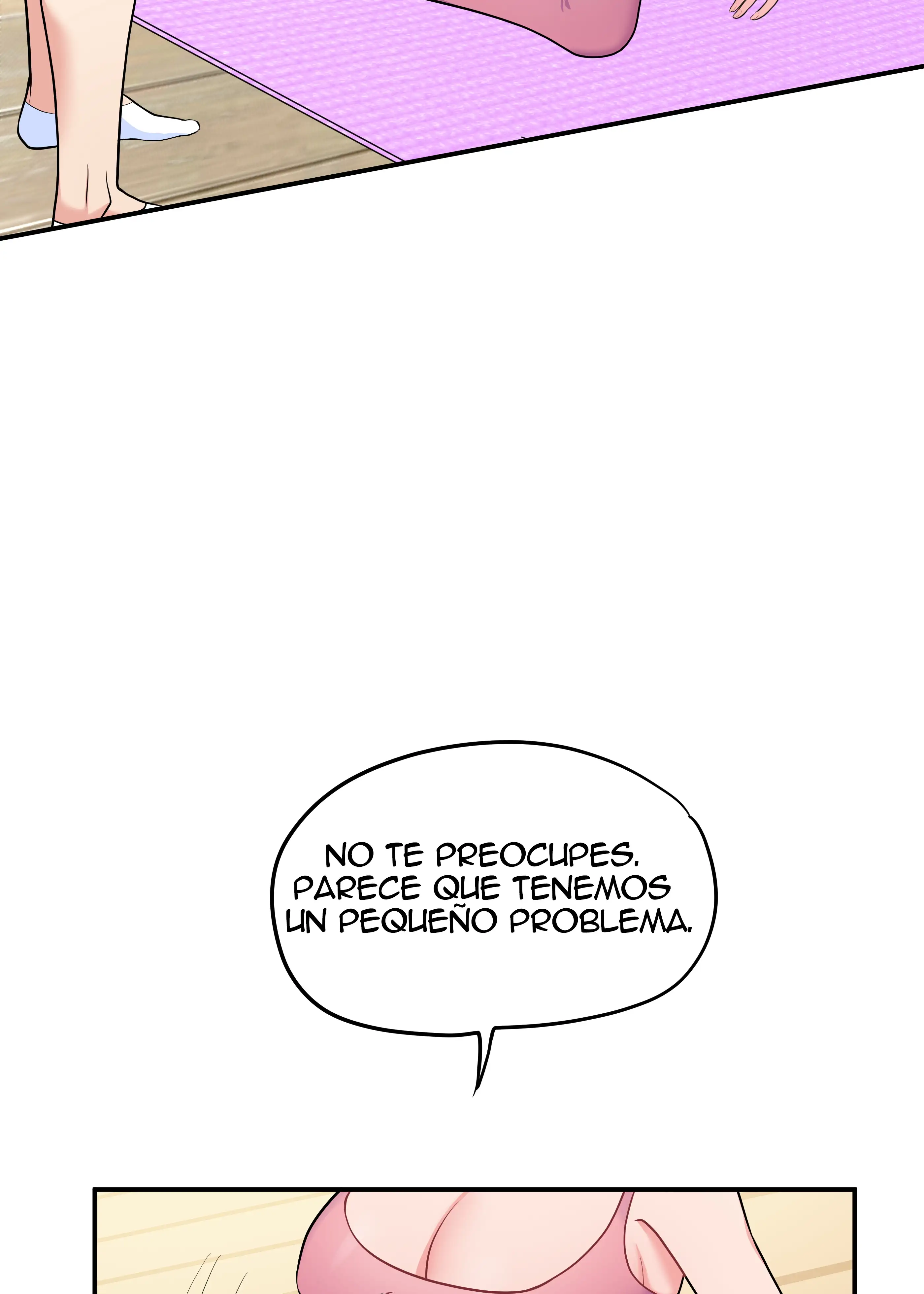 Tía Amorosa - Episode 1 - read scene 61