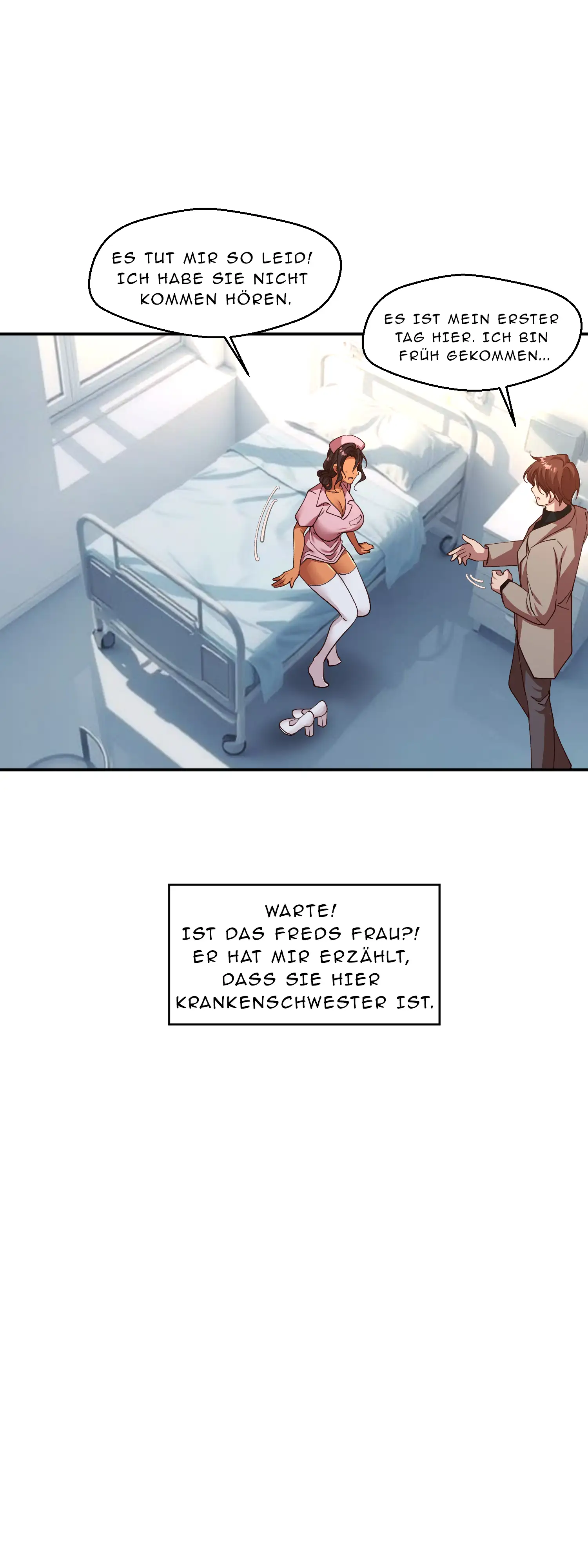 Zwillingsgeheimnis - Episode 1 - read scene 22