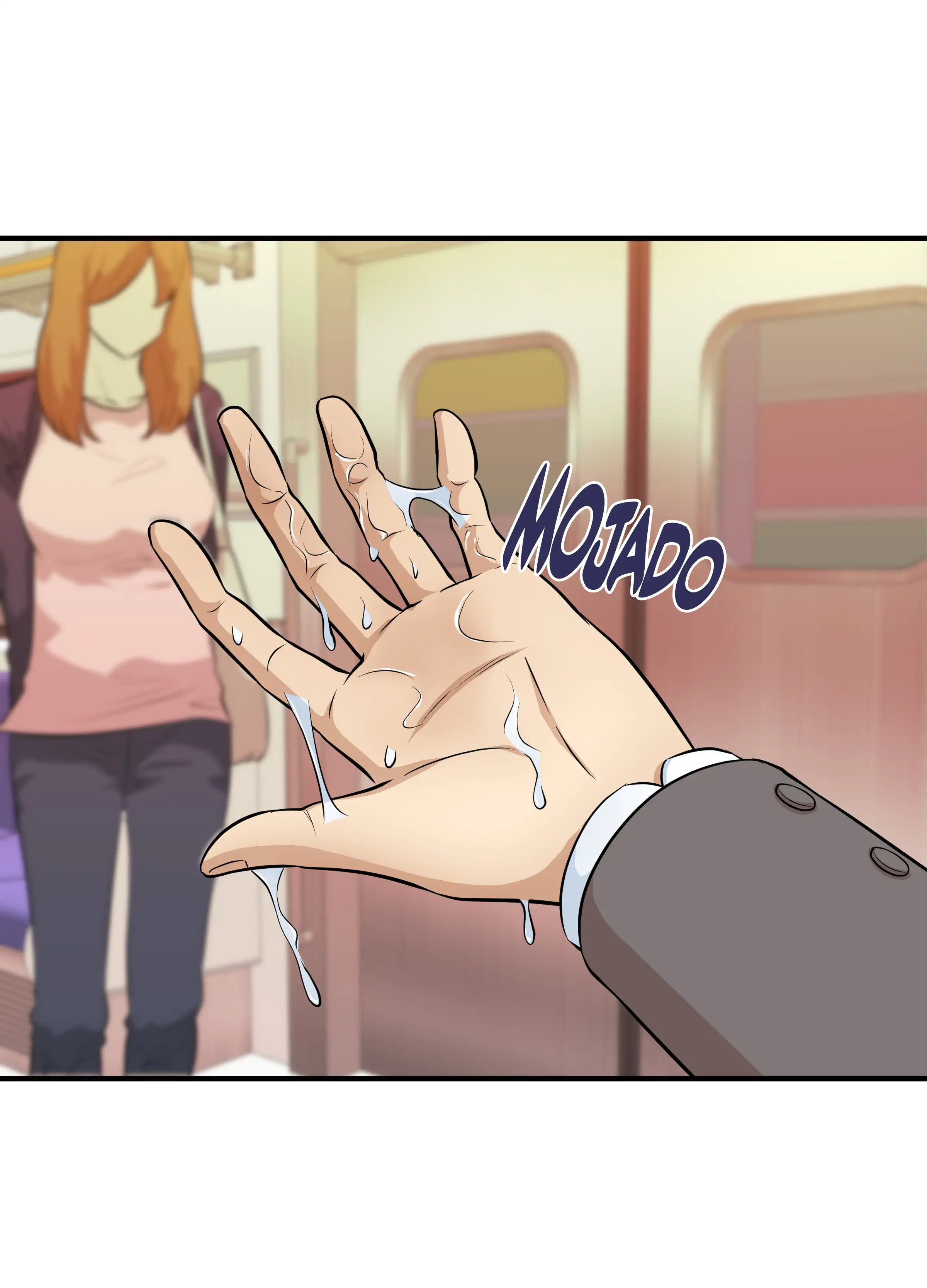 Biblia de Oficina - Episode 1 - read scene 40