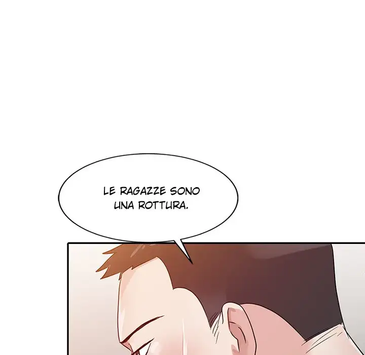 Il Piano Della Mia Matrigna - Episode 4 - read scene 25