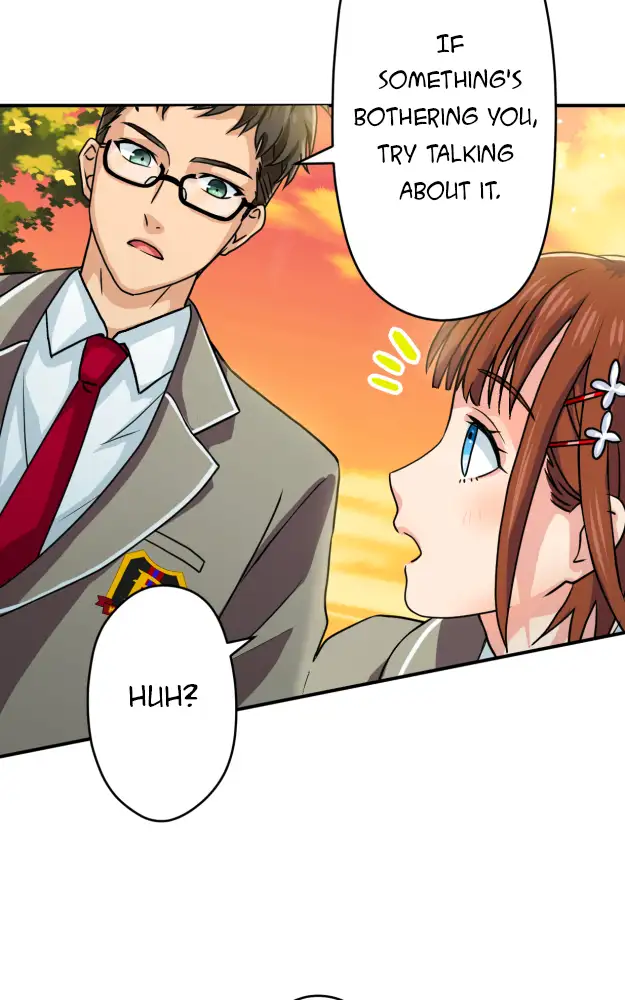 Real Love! - Episode 4 - read scene 136