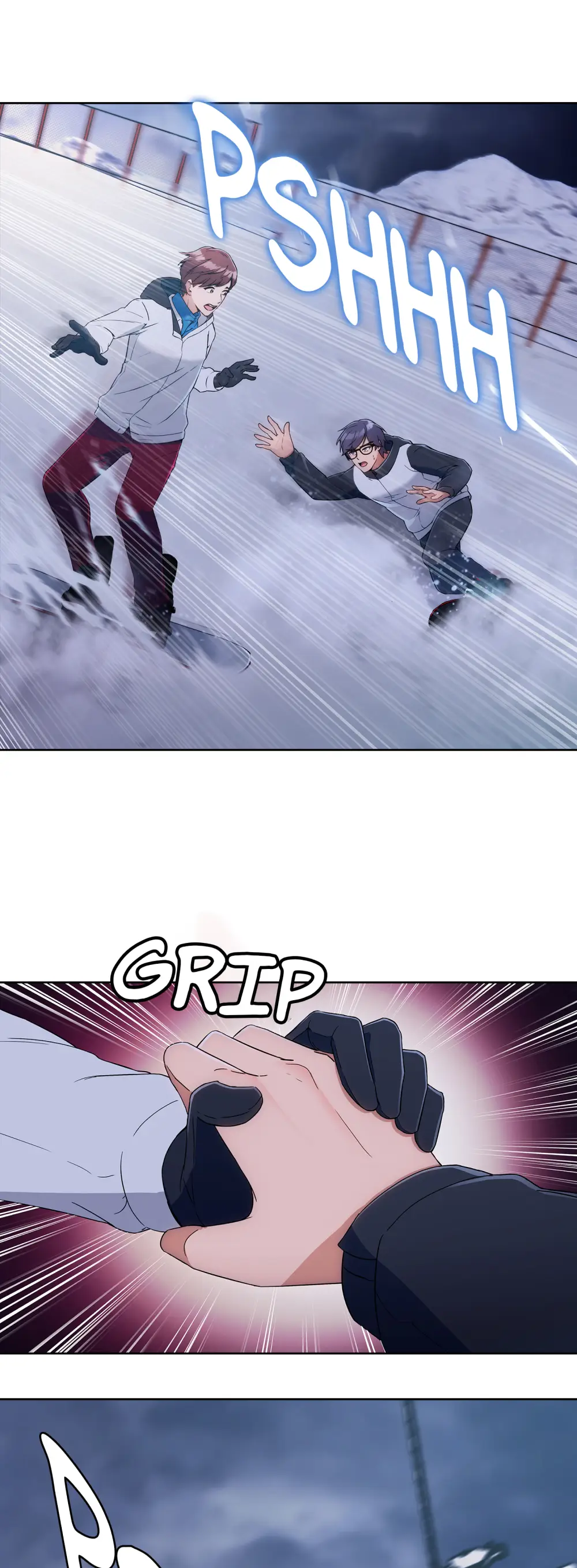 Coup De Pied En Or - Episode 4 - read scene 39
