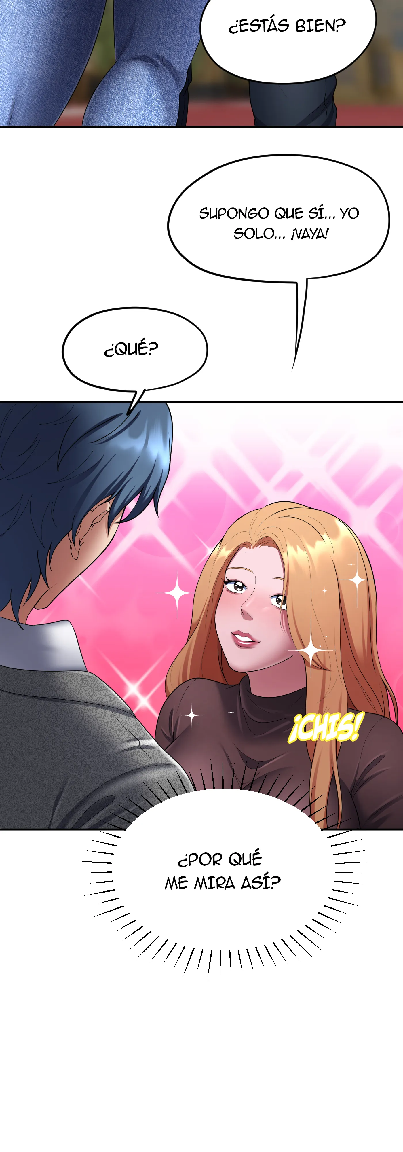 Juegos de Invierno - Prologue - read scene 19