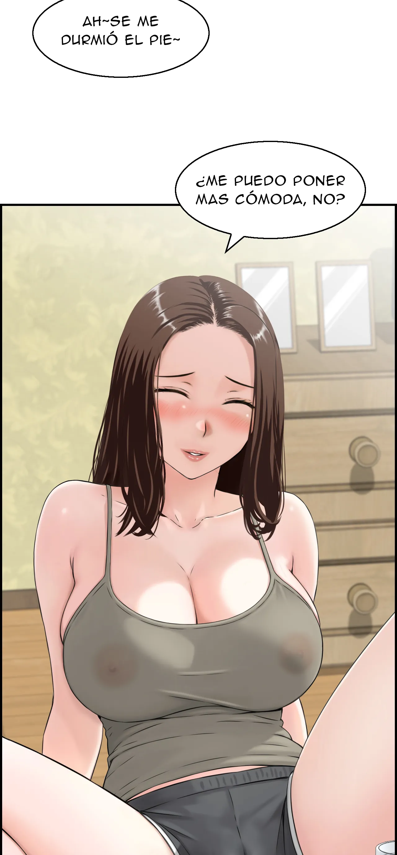 Cuentos eróticos de una esposa infiel - Episode 1 - read scene 46