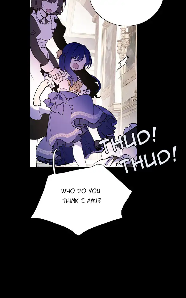 What is the outcome for the villain? - Episode 5 - read scene 43
