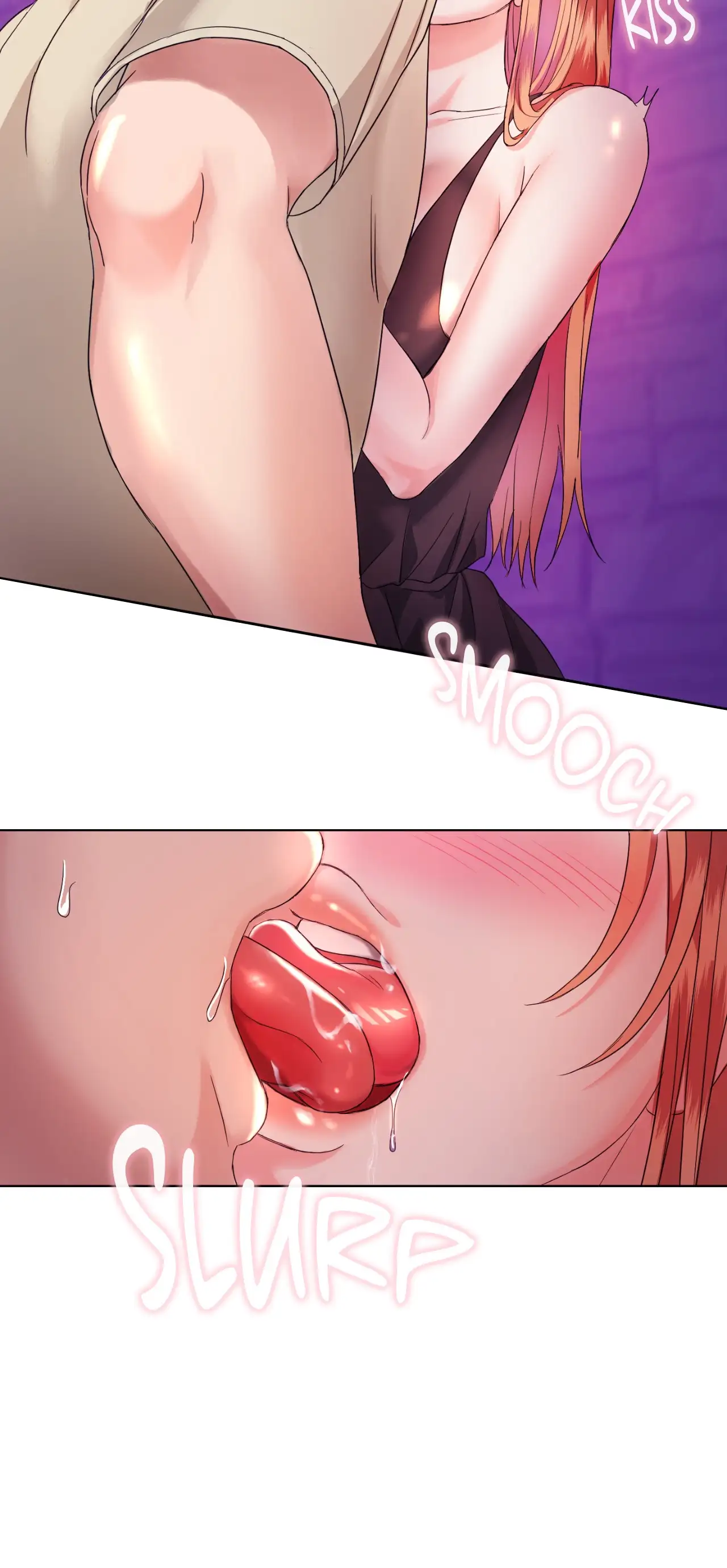 Like Fine Wine - Episode 2 - read scene 42