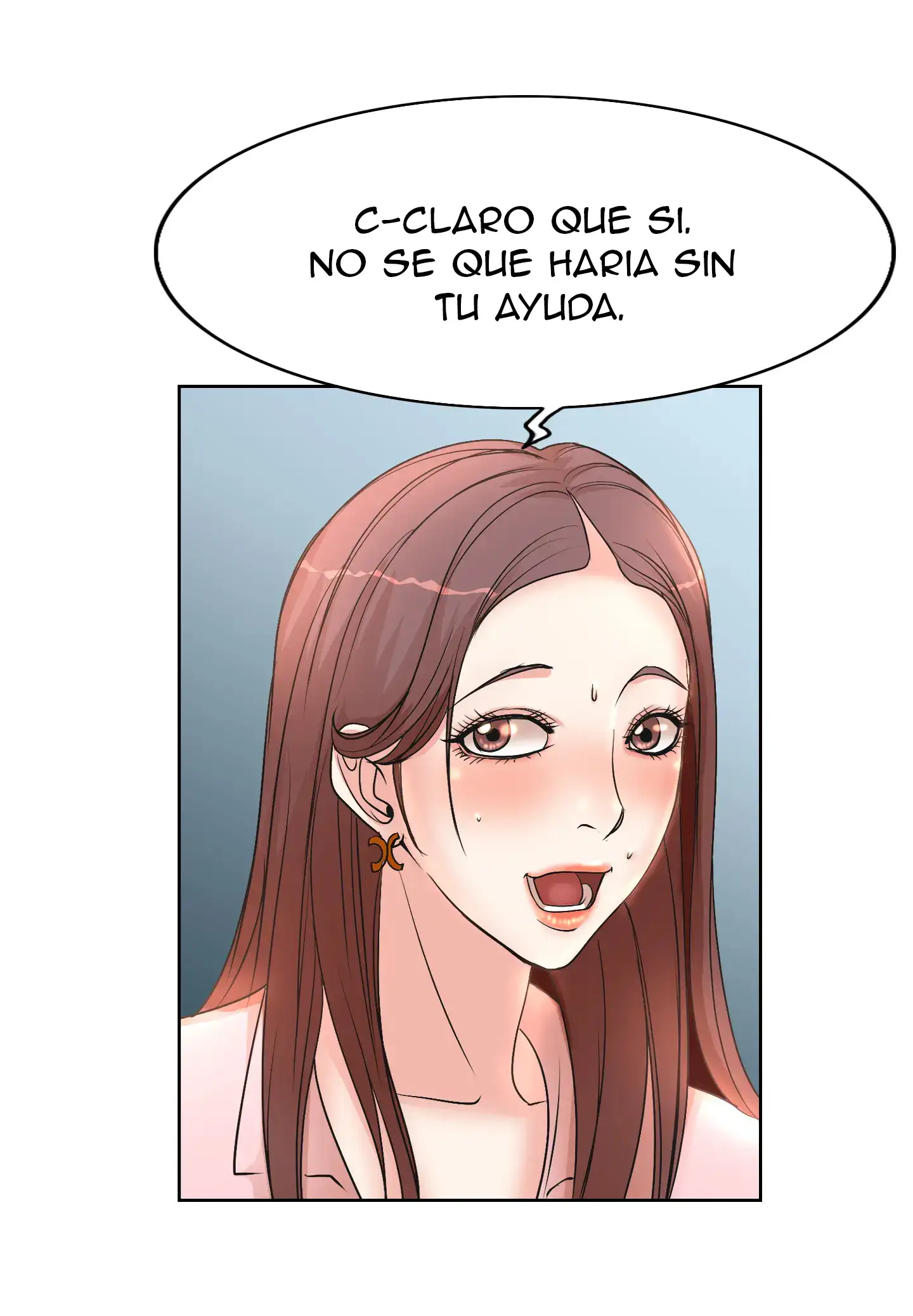 La Dura Vida del Profesor - Prologue - read scene 31