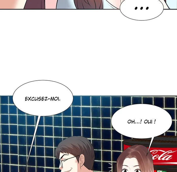 Vieux Protecteur - Episode 4 - read scene 61