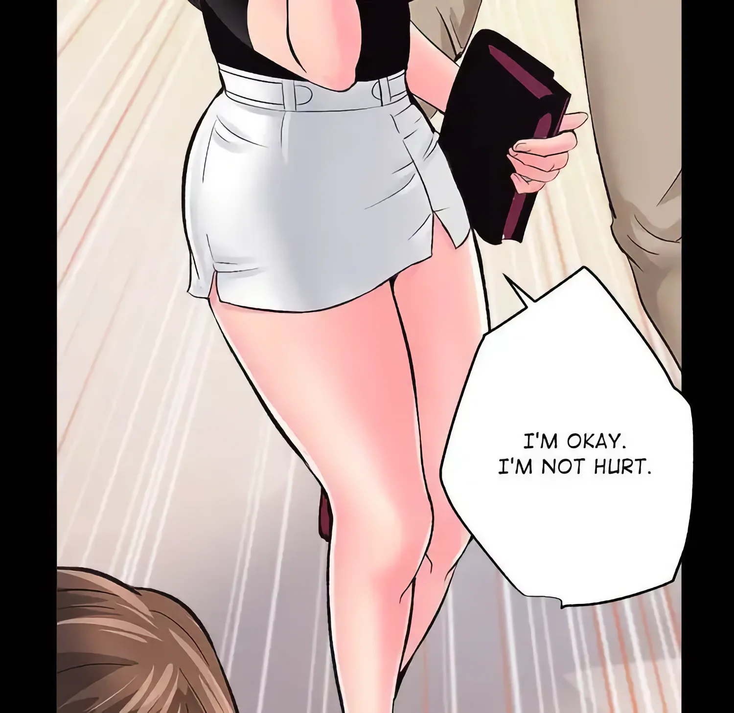 Lady Realtors - Episode 5 - read scene 66