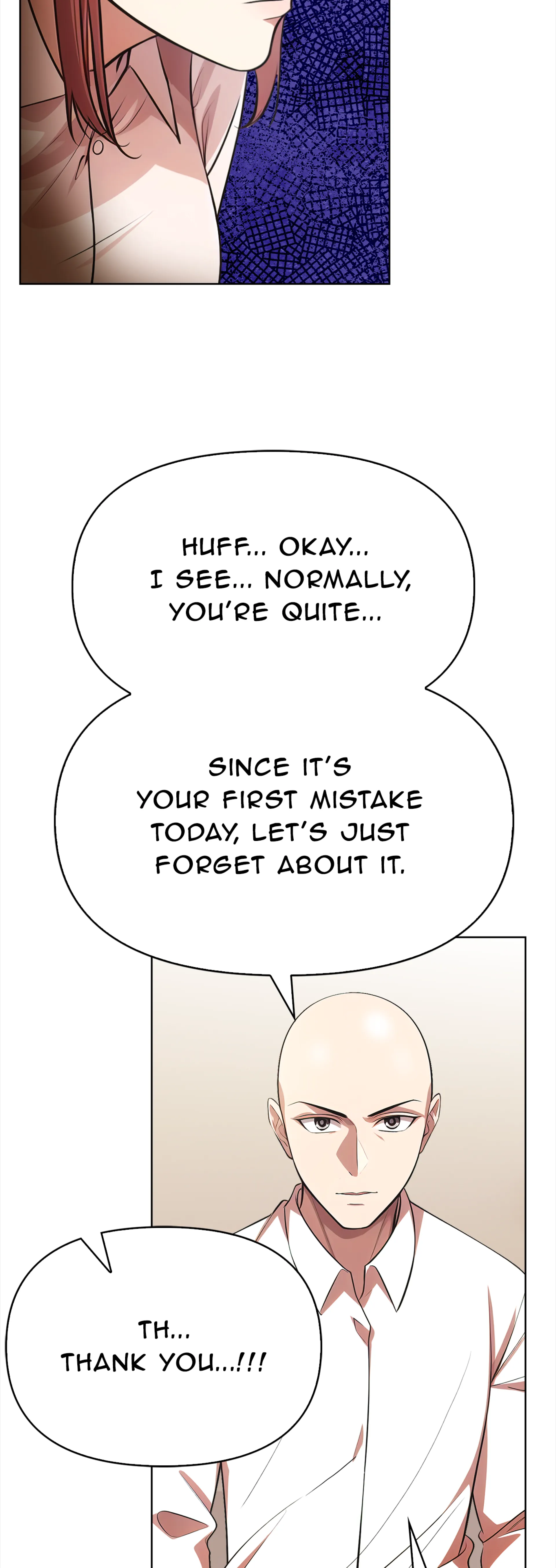 Married Woman's Secret - Episode 5 - read scene 5