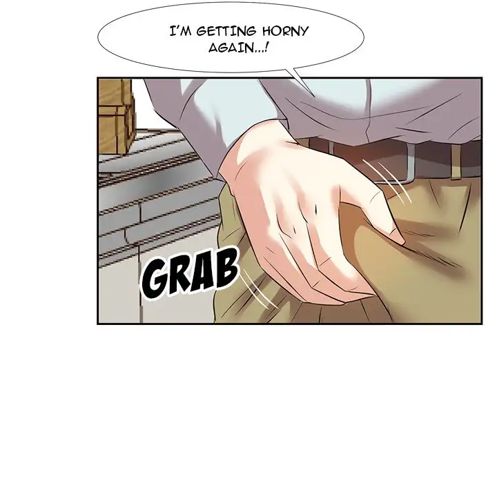 Sugar Daddy - Episode 1 - read scene 69