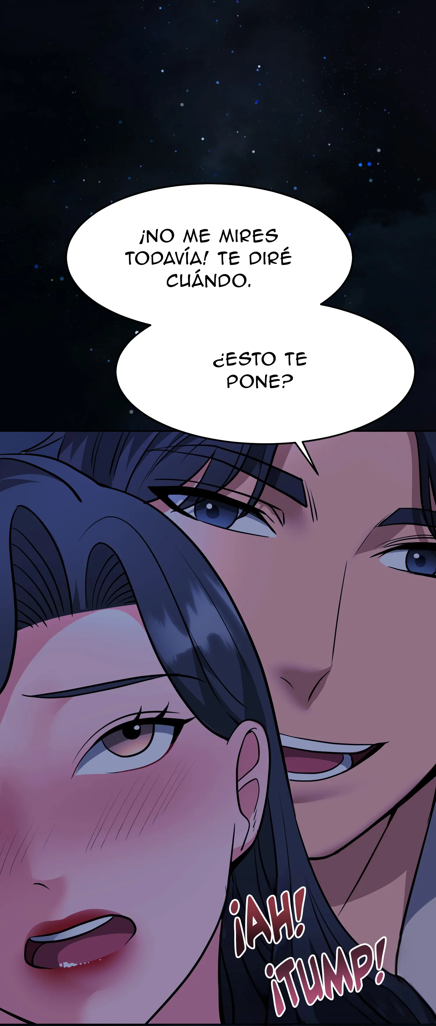Dulce Venganza - Episode 3 - read scene 48