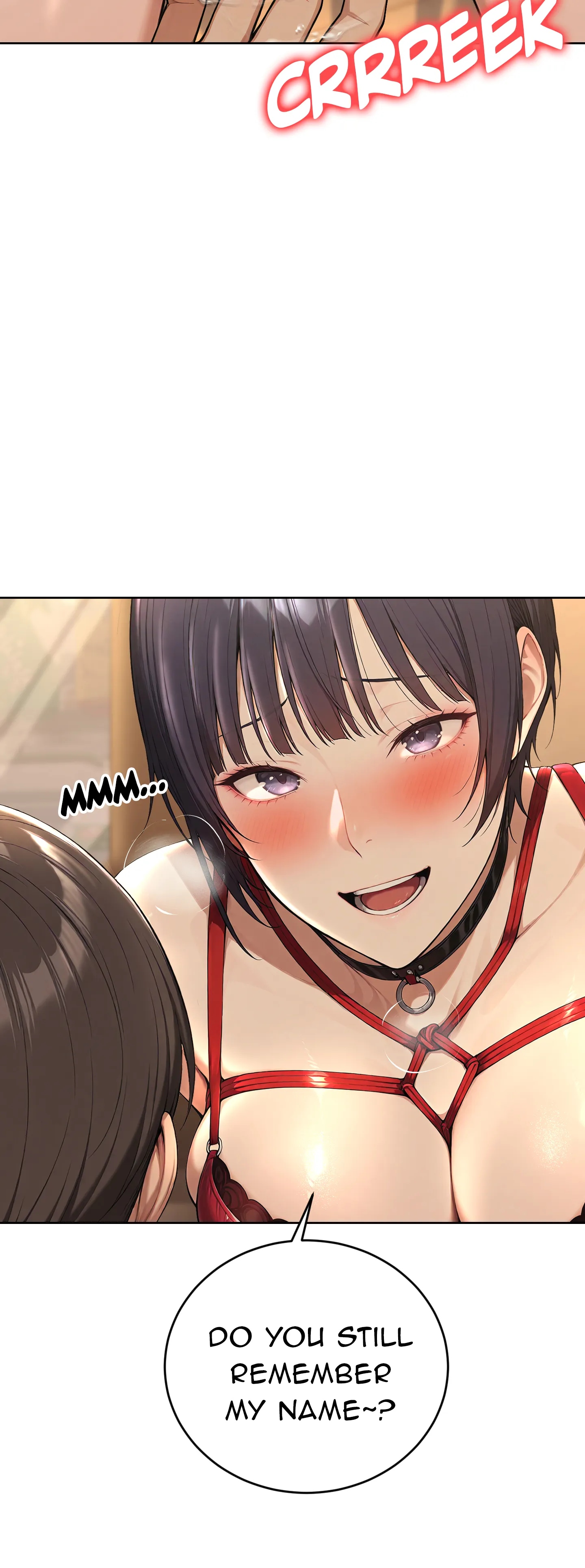 7GF Paradox - Episode 3 - read scene 93