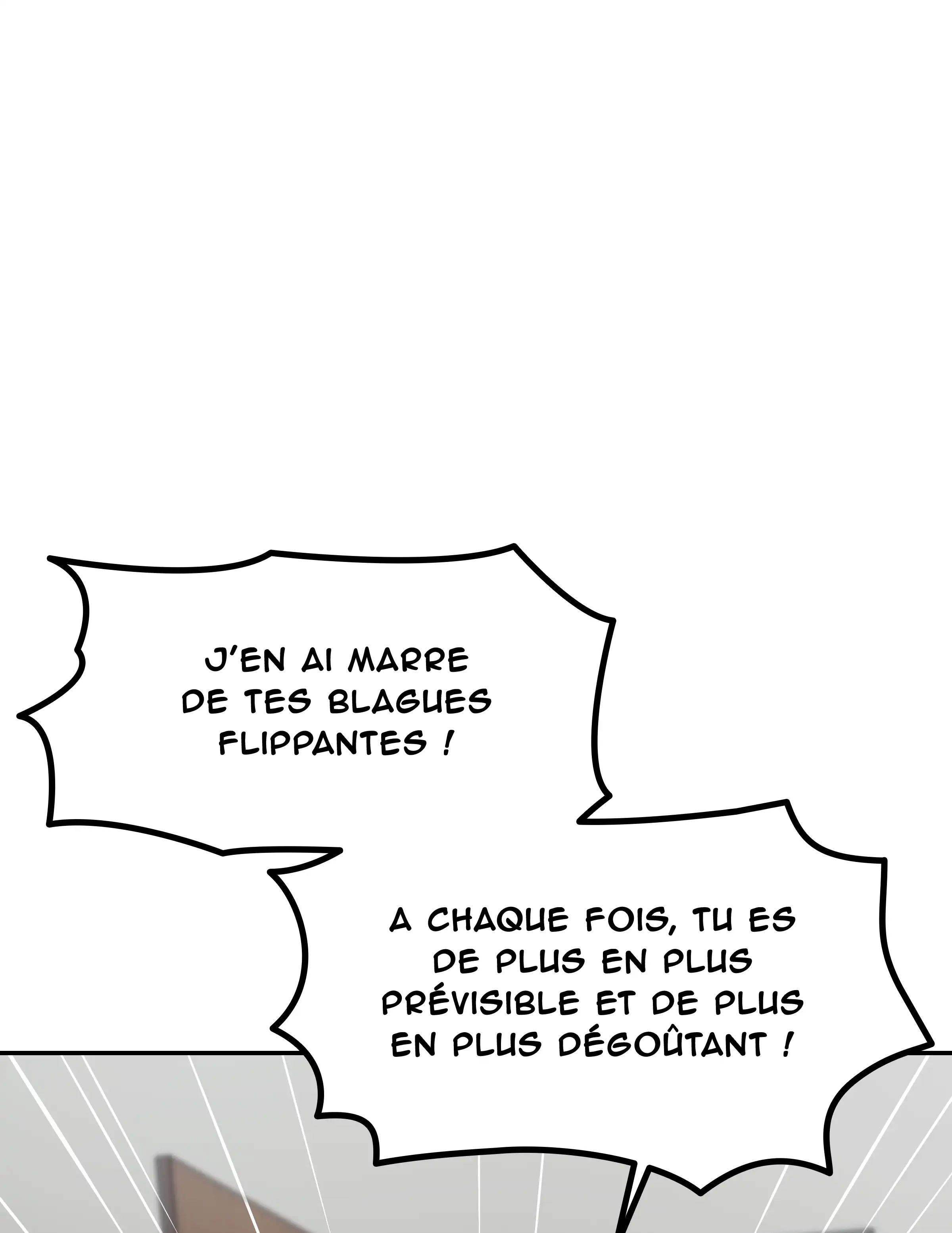 La Blague Tourne Mal - Episode 1 - read scene 61