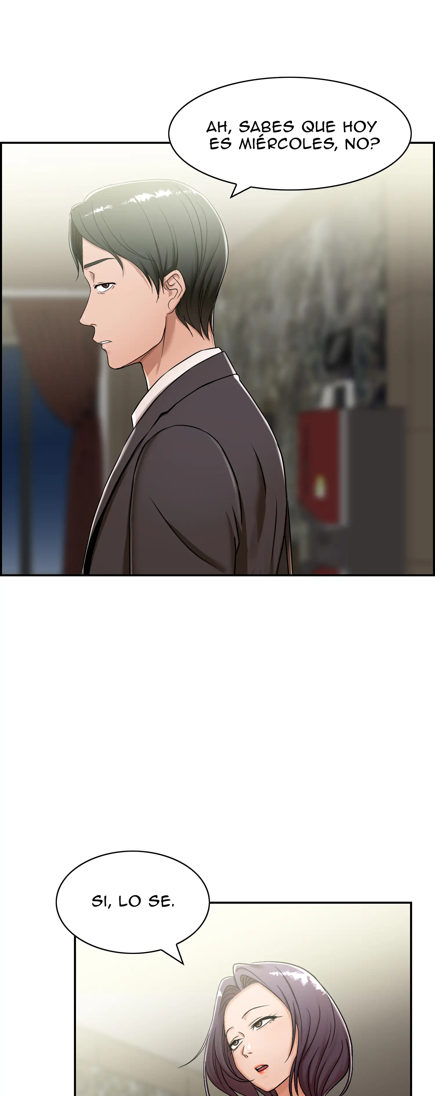 Intercambio de aventura - Episode 1 - read scene 25