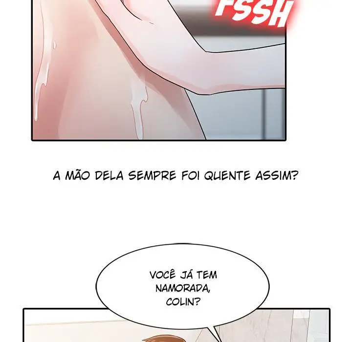O Plano Da Minha Madrasta - Episode 4 - read scene 15
