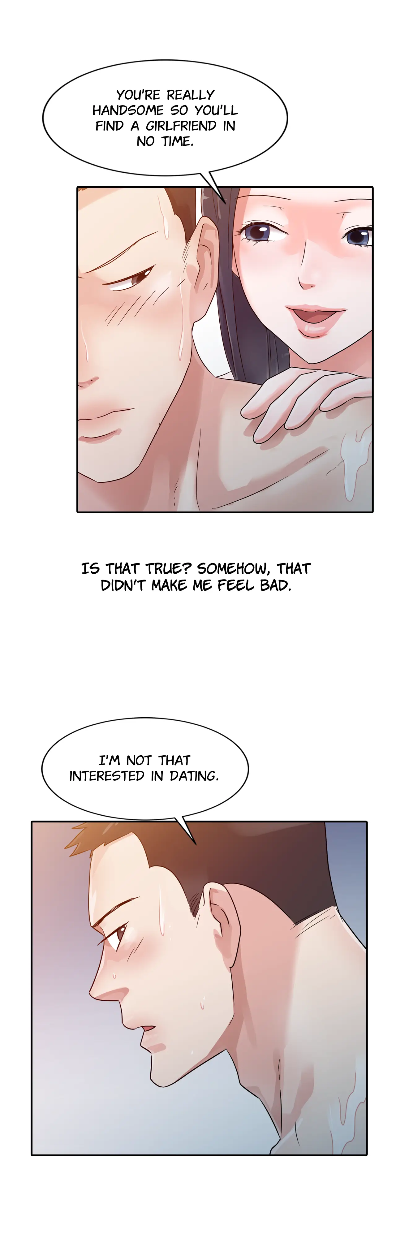 My Stepmom's Plan - Episode 4 - read scene 8
