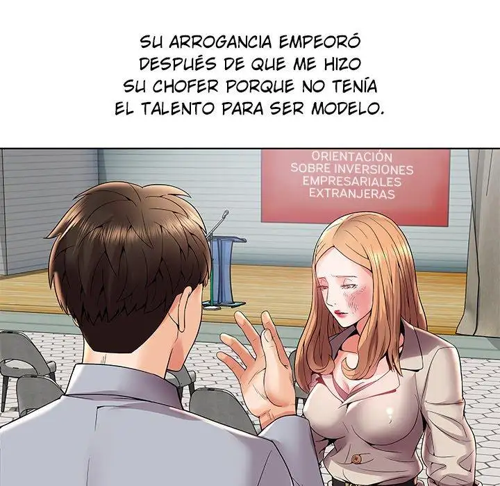 Bloqueado Por El Deseo - Episode 3 - read scene 51