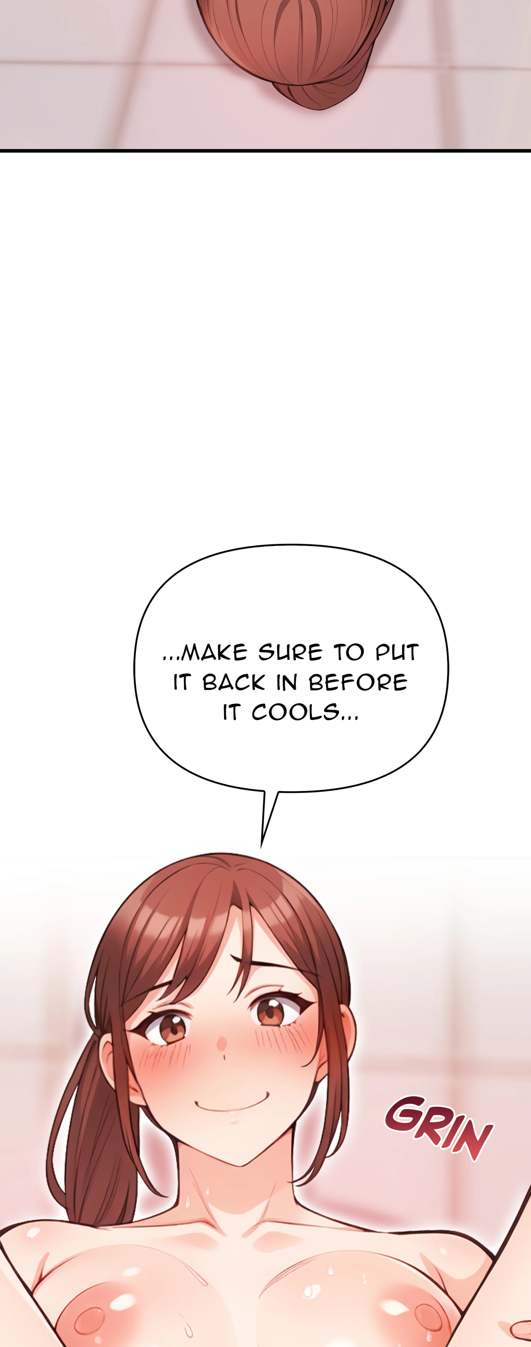 Dirty Warehouse - Episode 4 - read scene 68