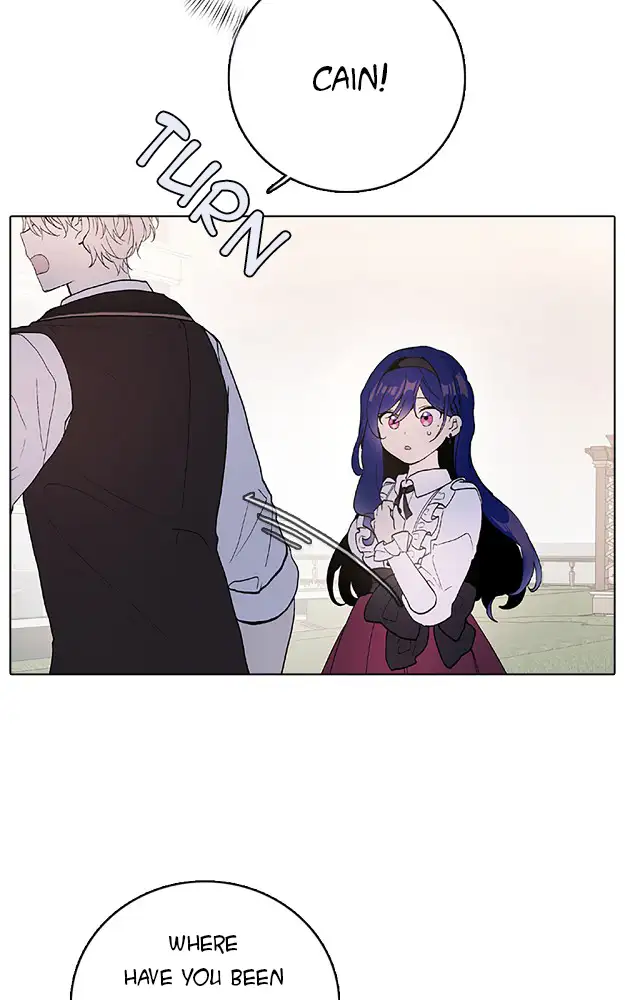 What is the outcome for the villain? - Episode 4 - read scene 5