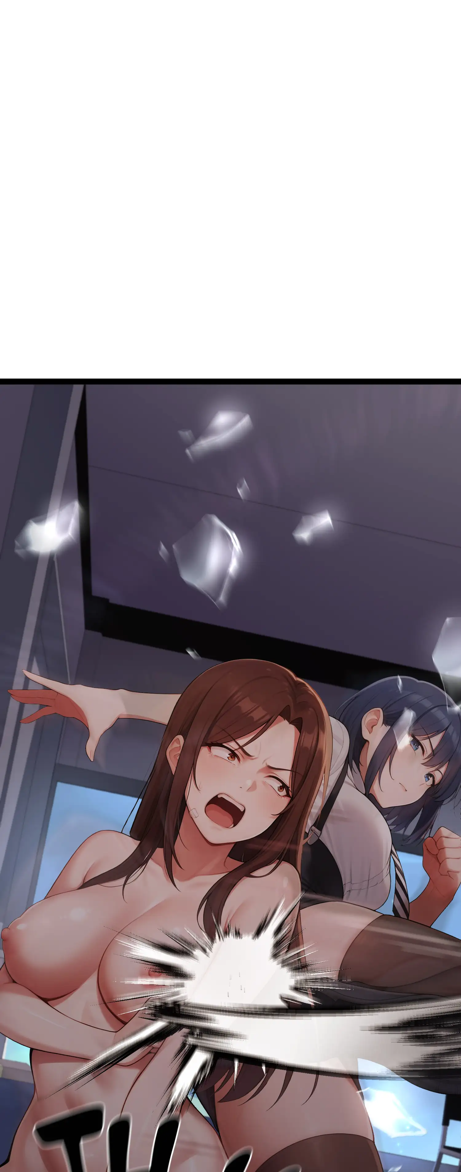 Endless Bride Search - Episode 1 - read scene 91