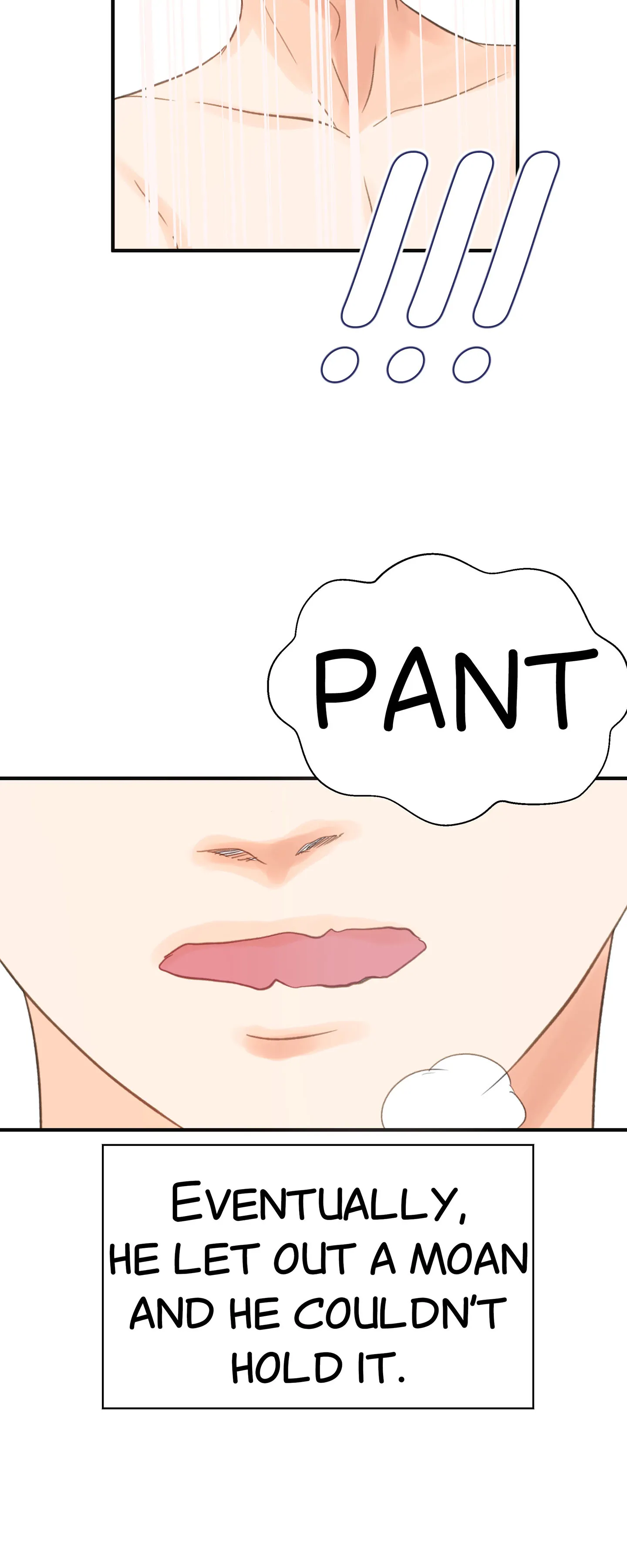 Fallen Lady - Episode 3 - read scene 35