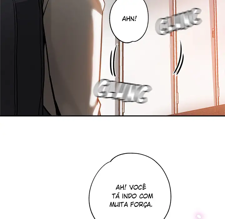 Irmãs Da Madrasta - Episode 1 - read scene 66
