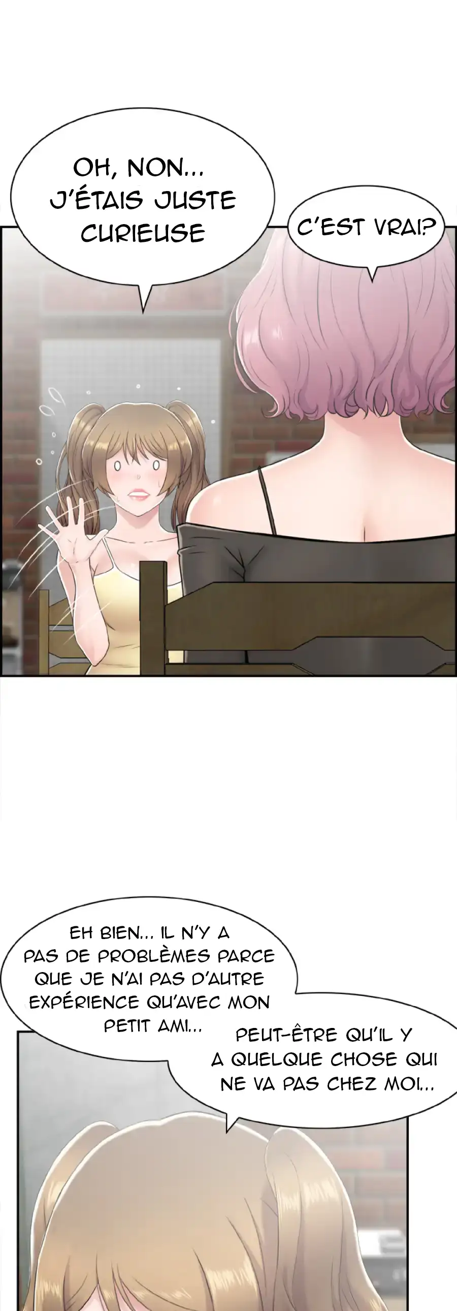 L'Actrice Japonaise - Episode 2 - read scene 16