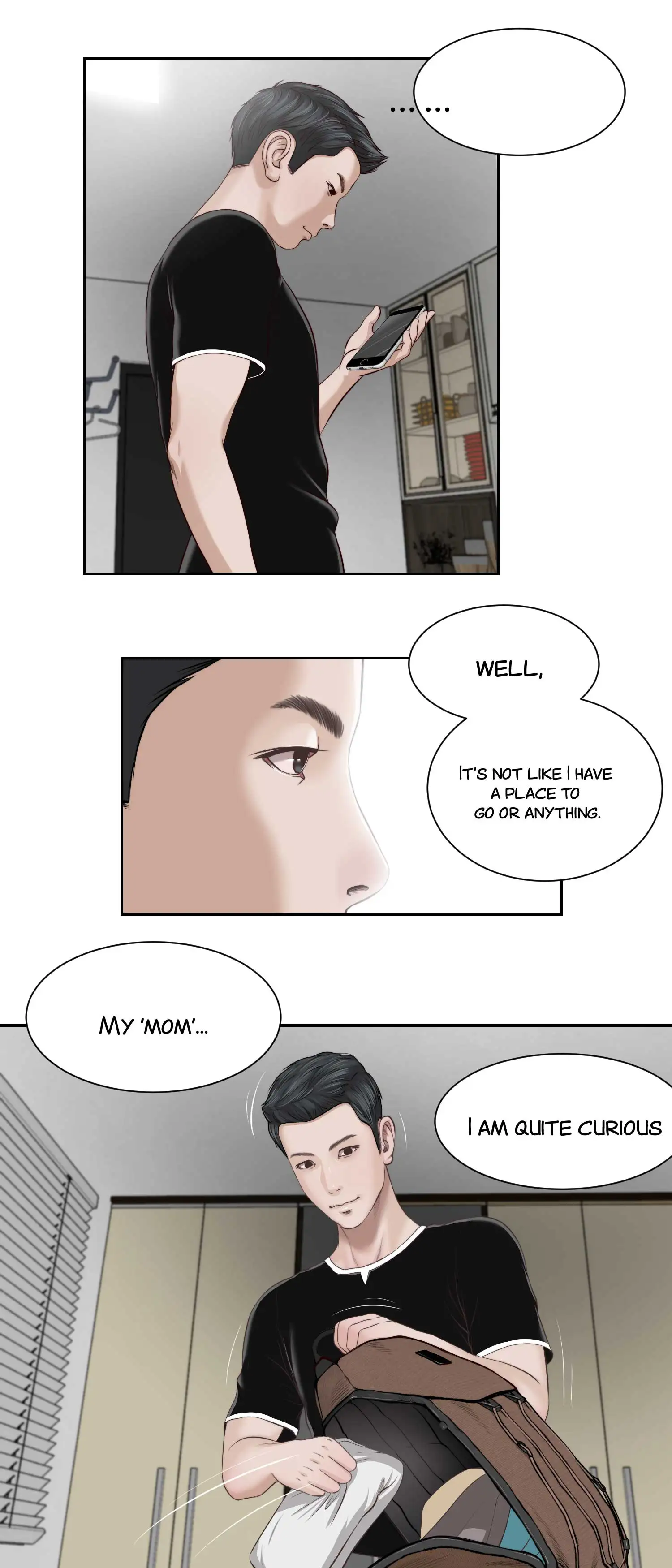 Concubines - Episode 1 - read scene 7