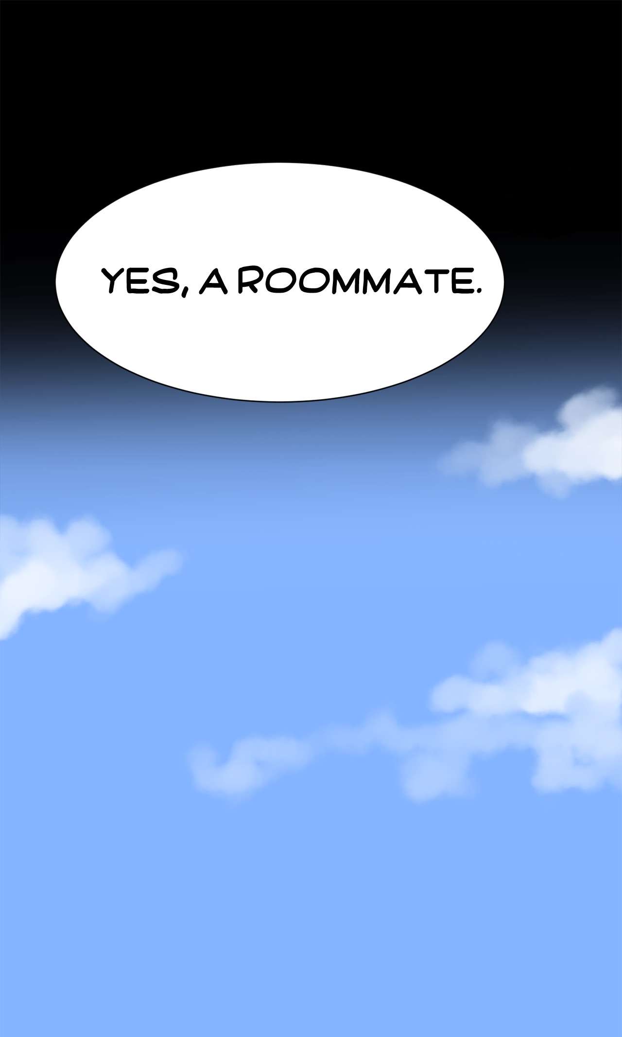 Roommate with Benefits - Prologue - read scene 14