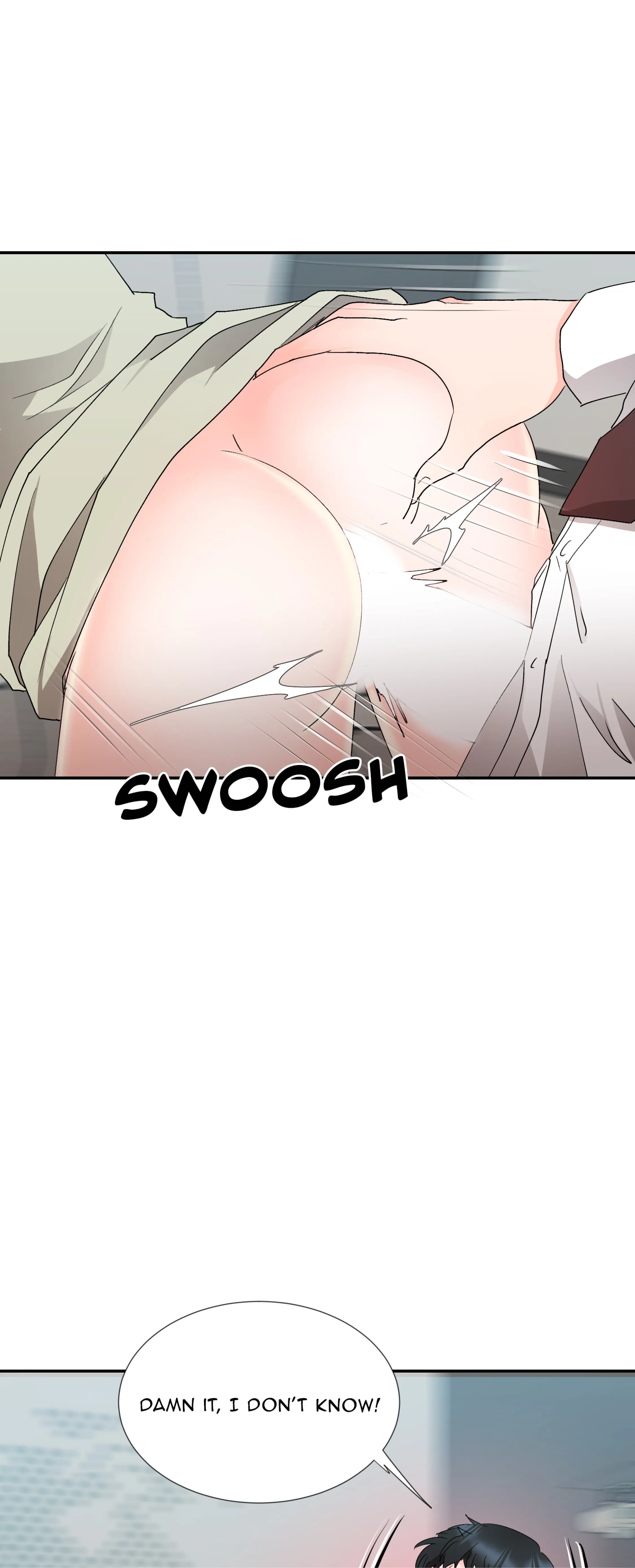 Working Late With You - Episode 2 - read scene 50