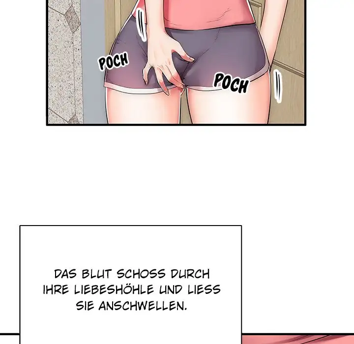 Mama Ist Disqualifiziert - Episode 1 - read scene 31