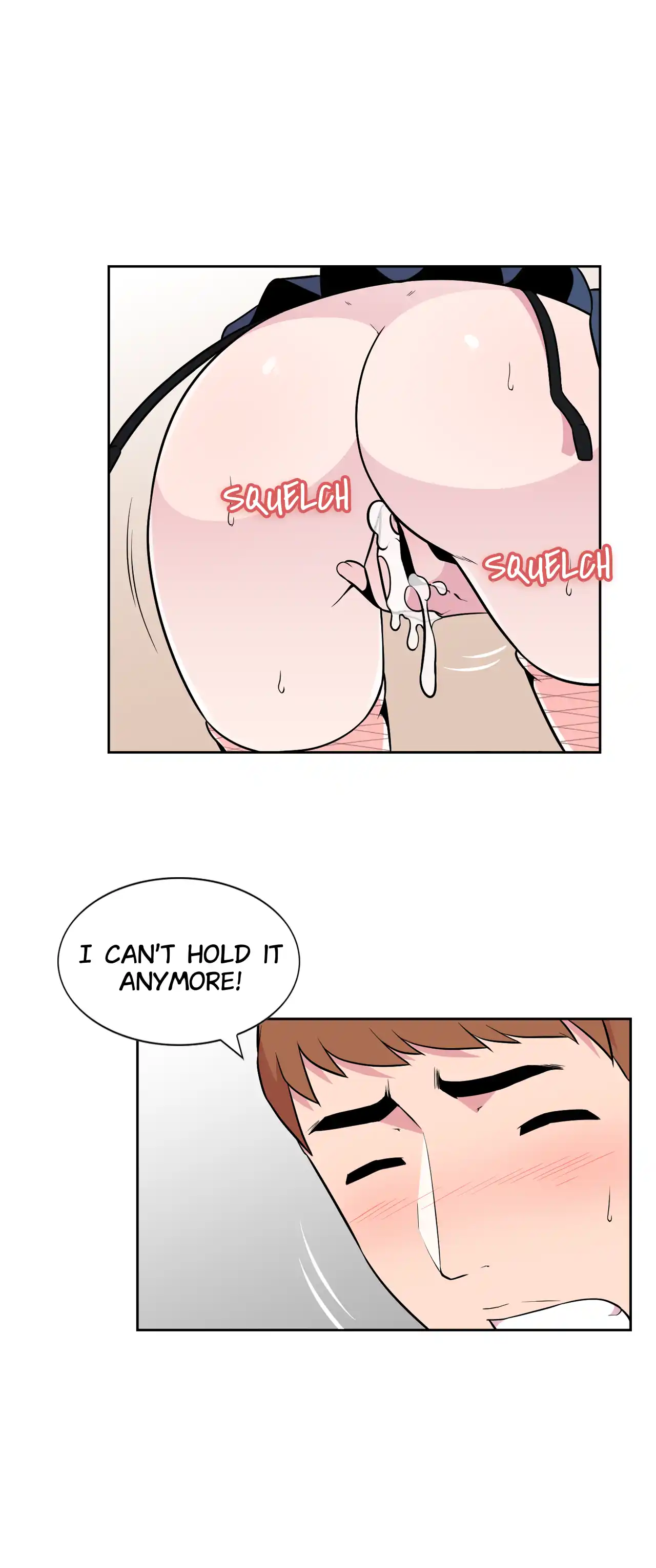 Fate Unfaithful Wife - Episode 2 - read scene 12