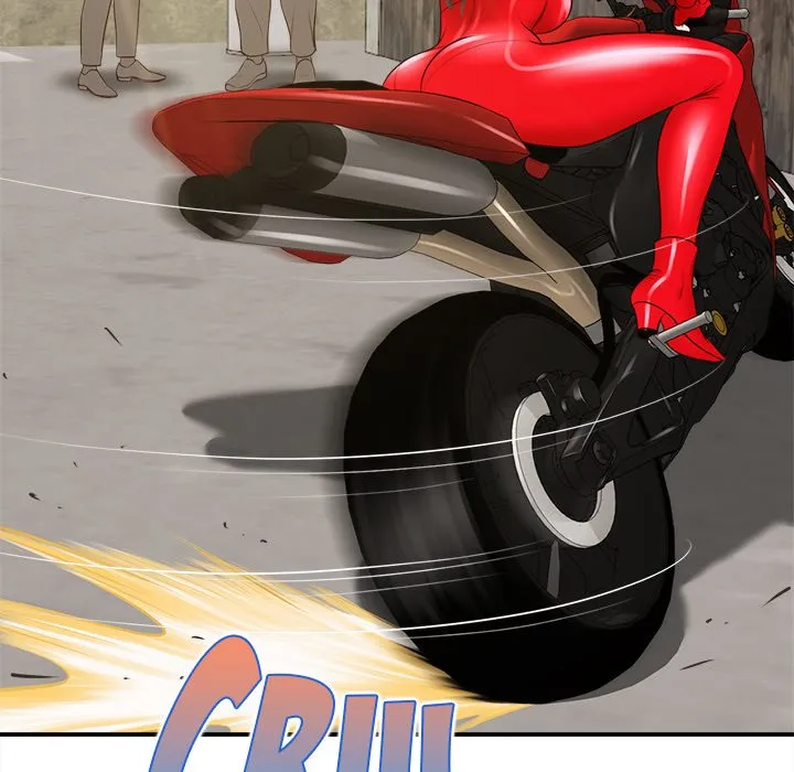 Une Semaine Et Un Jour - Episode 1 - read scene 39
