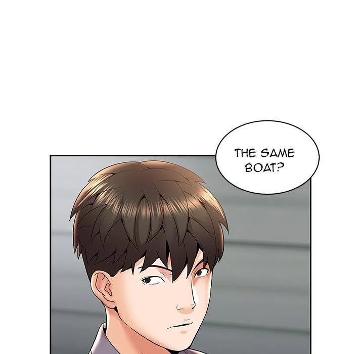 Locked By Desire - Episode 4 - read scene 44