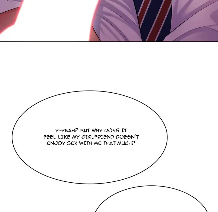 Teacher's Nightlife - Episode 3 - read scene 125