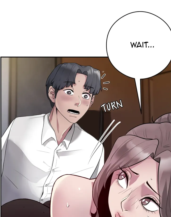 THE BANK CLERK - Episode 1 - read scene 103
