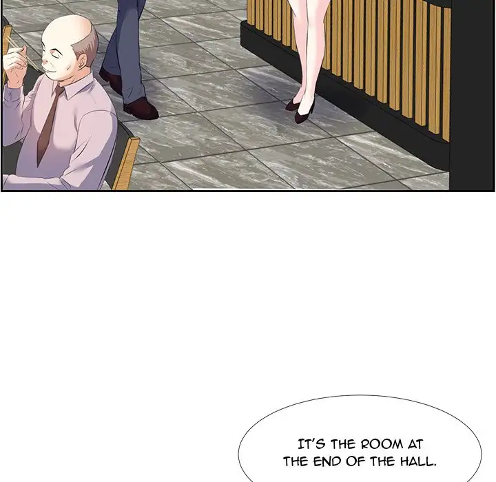 Sugar Daddy - Episode 1 - read scene 101