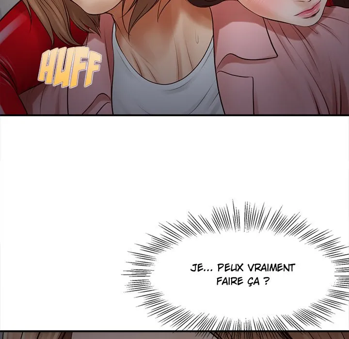 Une Semaine Et Un Jour - Episode 1 - read scene 197
