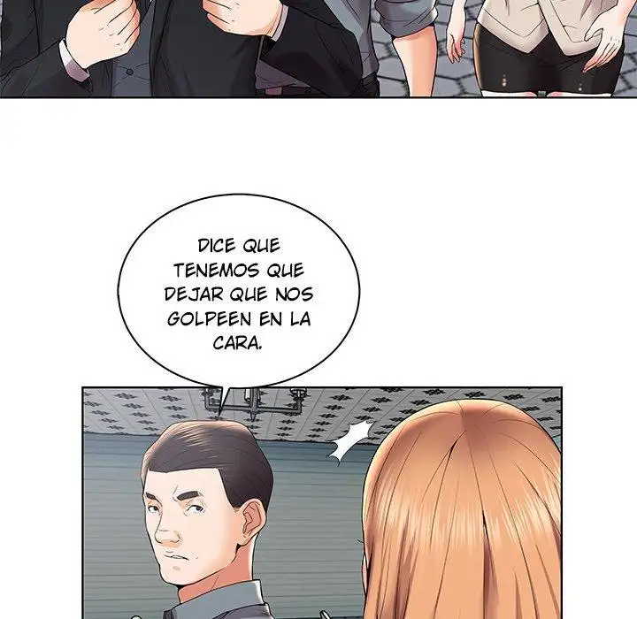 Bloqueado Por El Deseo - Episode 3 - read scene 4