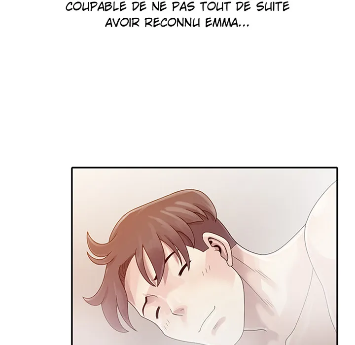 Chut ! Le Secret De Ma Sœur - Episode 1 - read scene 73