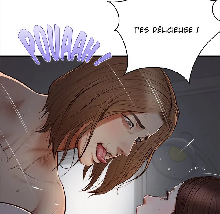 Une Semaine Et Un Jour - Episode 4 - read scene 120