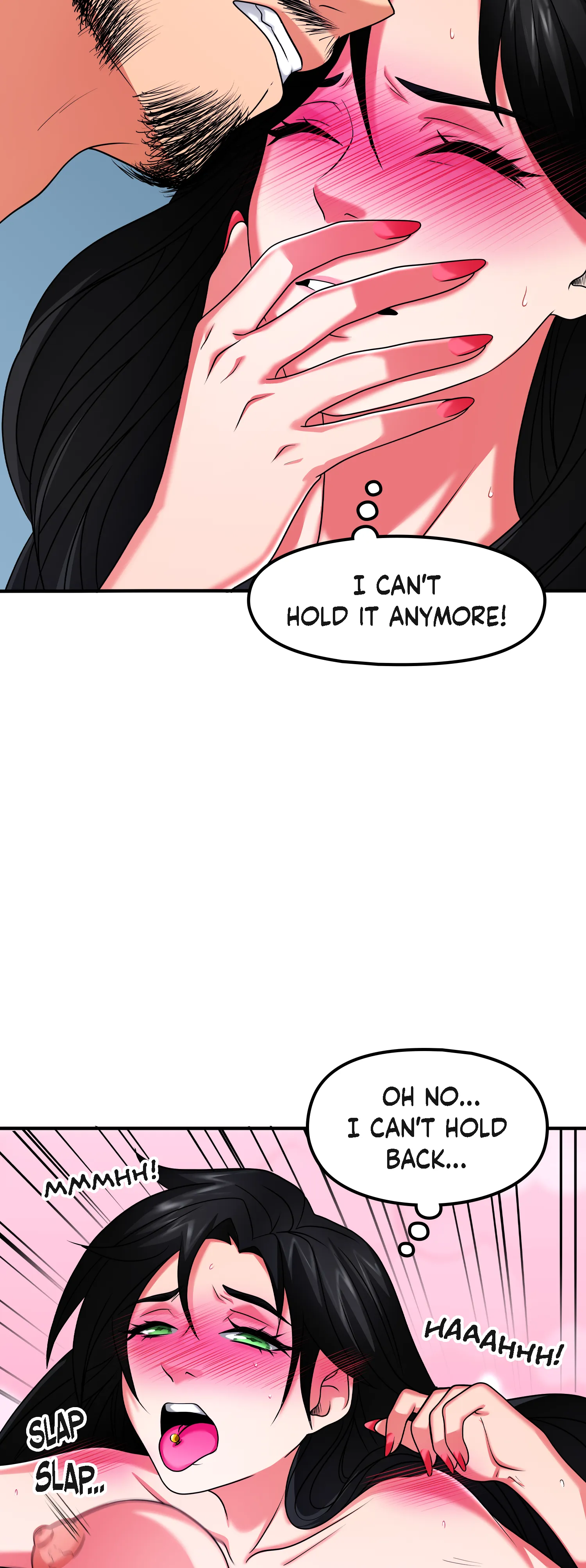 Bet Me Hard - Episode 5 - read scene 24